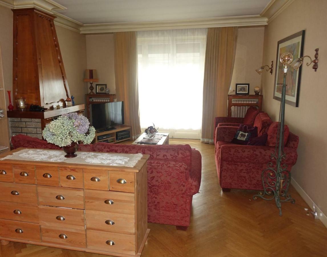 Chambre d'hôtes des Monédières Acomodação com café da manhã Treignac Exterior foto